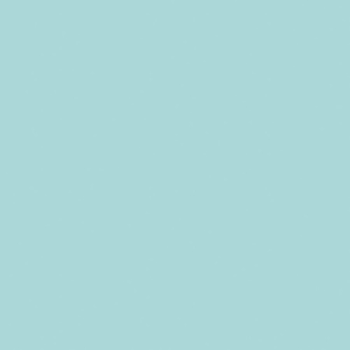 Apple Butter Collection Solid Sky Teal