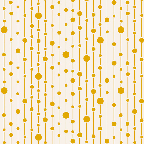 Apple Butter Collection Pearls Yellow