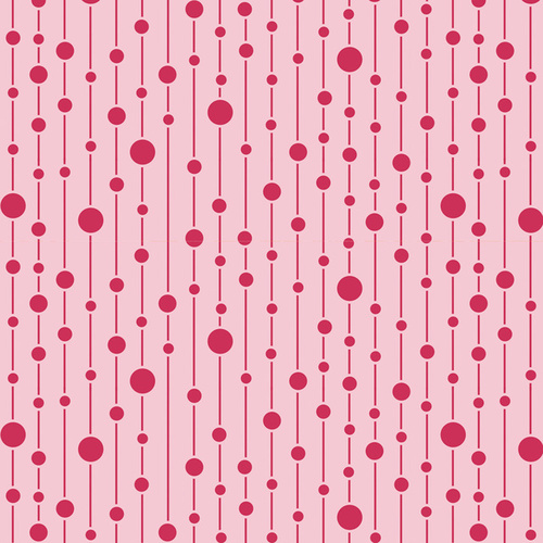 Apple Butter Collection Pearls Pink