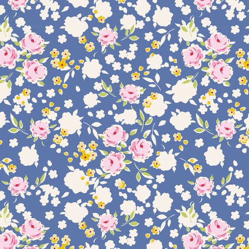 Apple Butter Collection Bonnie Blue