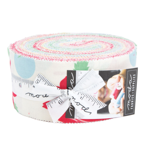 Cheeky Jelly Roll