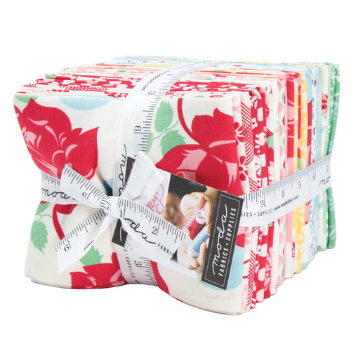 Cheeky FQ Bundle