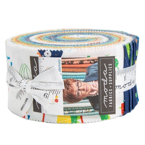 Later Alligator Jelly Roll