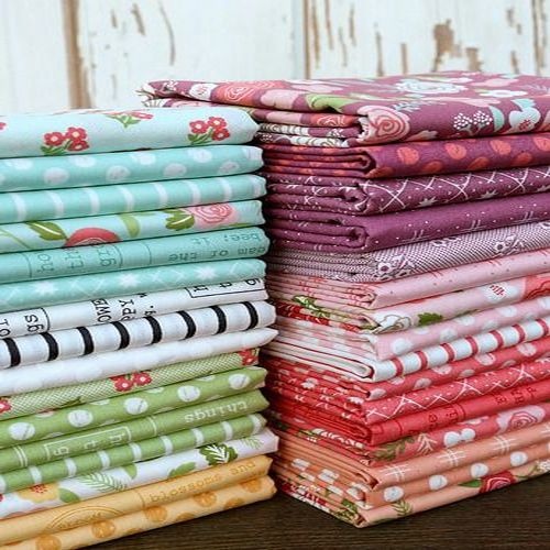 Lollipop Garden FQ Bundle