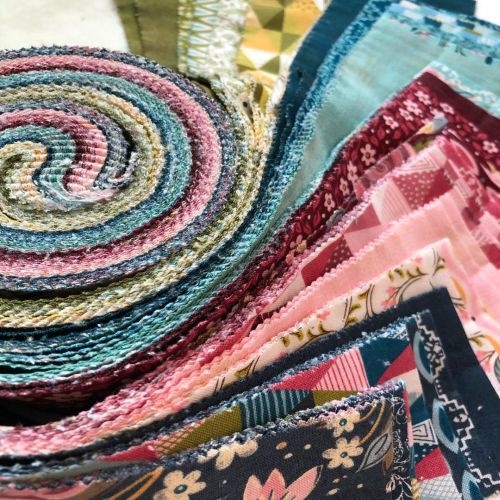Nova Jelly Roll