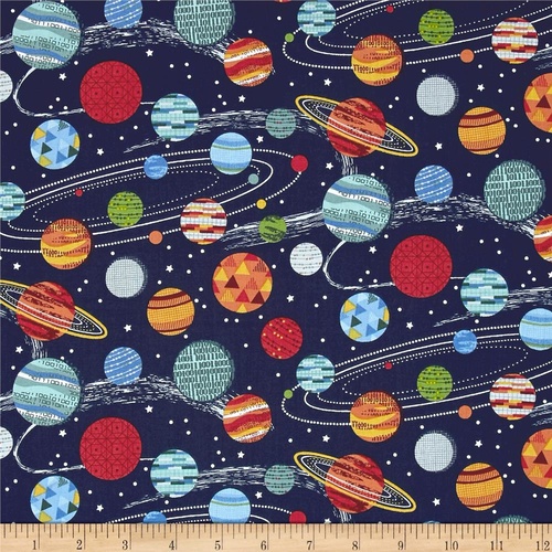 Remnant -Planets 44cm