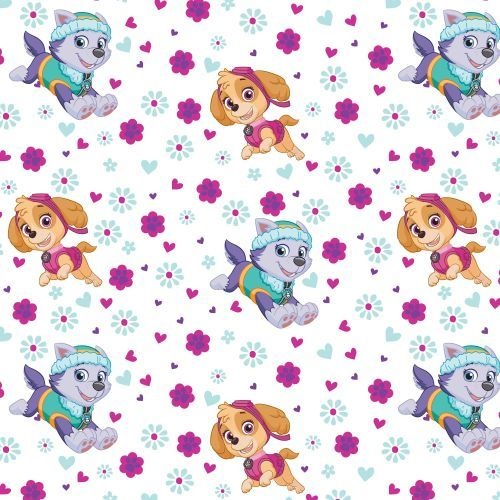 Remnant -Paw Patrol 39cm