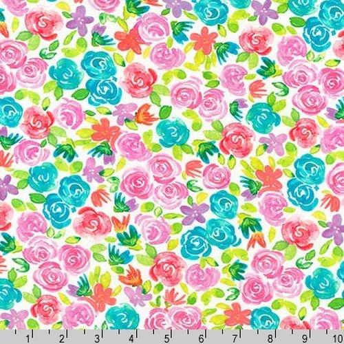 Girl Power 2 Floral