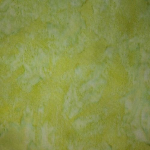 Remnant - Green Batik 43cm