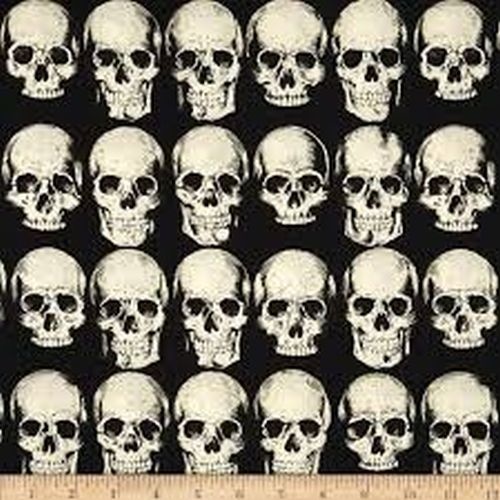 Remnant -Rad Skulls 58cm