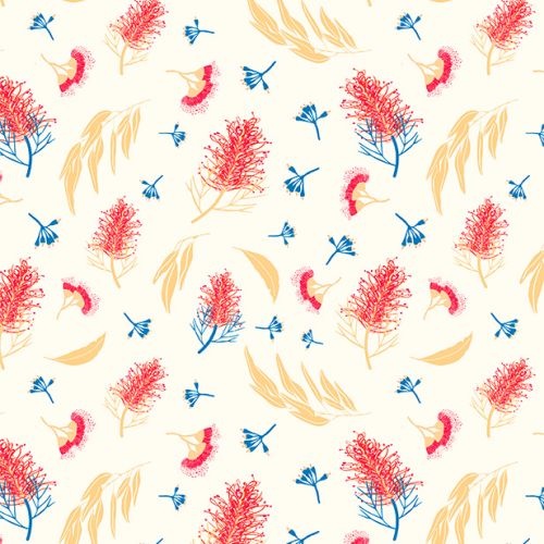 Monotremes & Marsupials Grevillea Cream