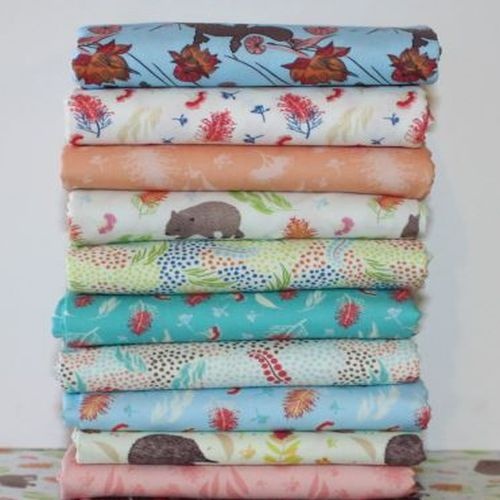 Monotremes & Marsupials Bundle