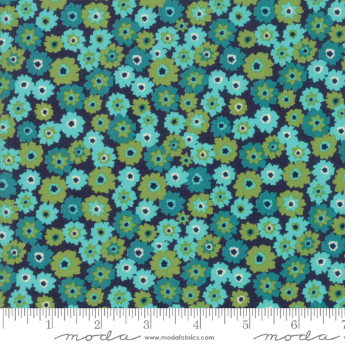 Rosa Daisy Floral Tarts Bermuda