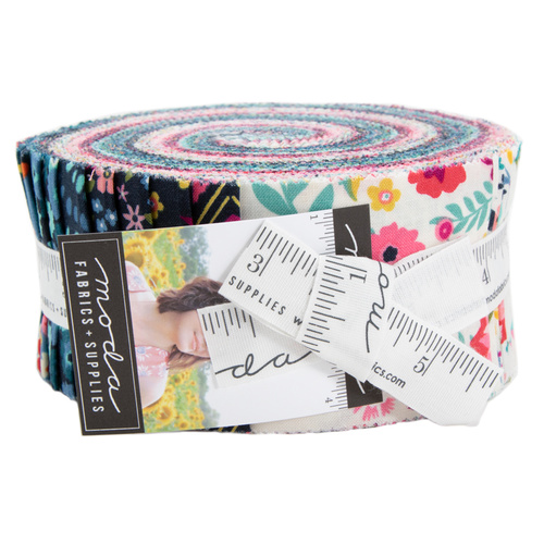 Rosa Jelly Roll