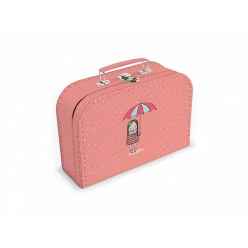 Abbie Suitcase