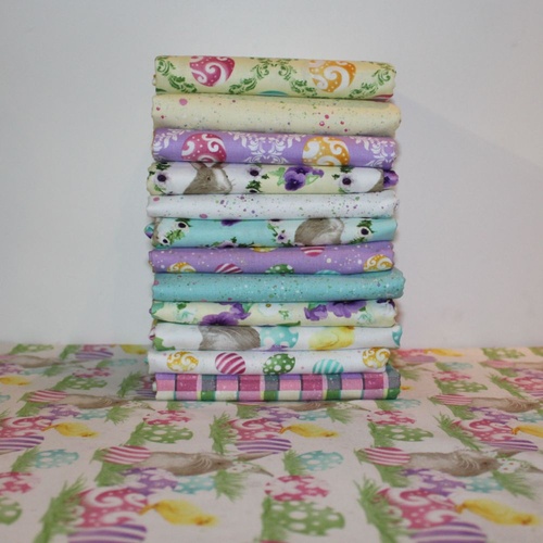 Hoppy Easter Bundle