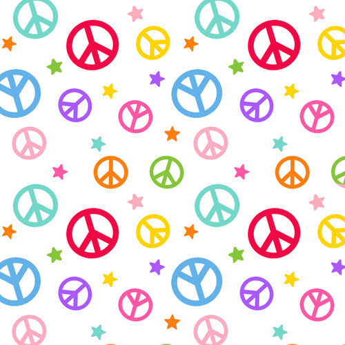 Emelia's Dream Peace Signs