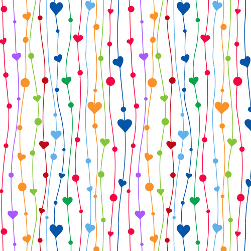 Emelia's Dream Heart Strings