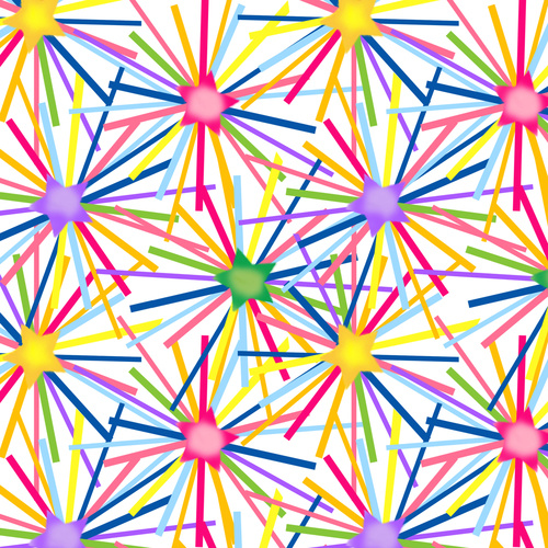 Emelia's Dream Starbursts