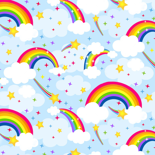 Emelia's Dream Rainbows