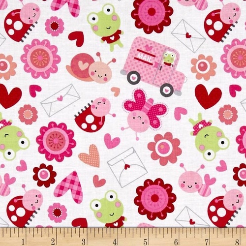 Remnant - Love Bug 23cm