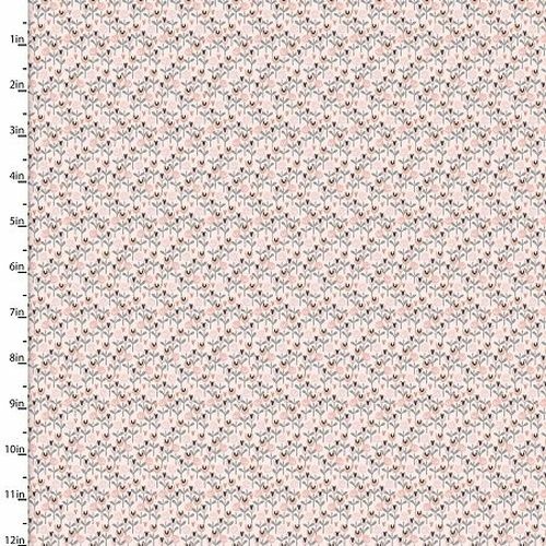 Dwellings Flowers Pink