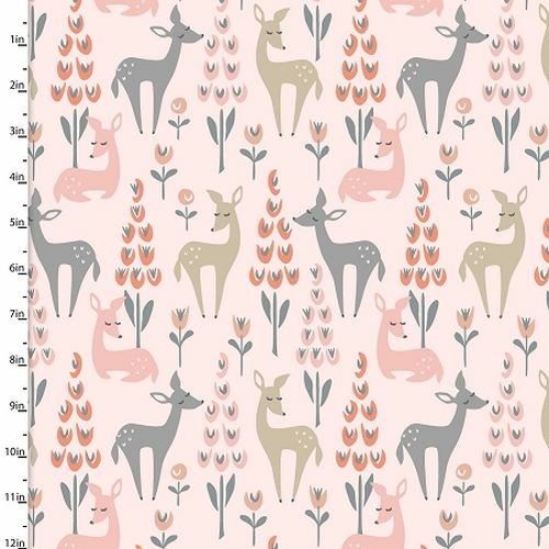 Dwellings Oh So Deer
