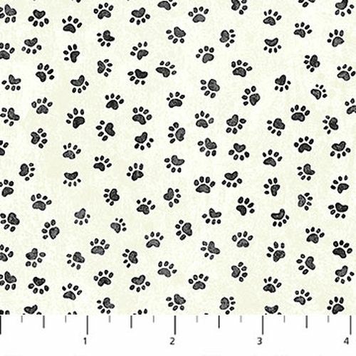 You had me at Woof Paw Prints