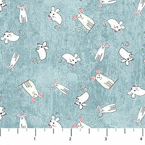 You had me at Meow Mice