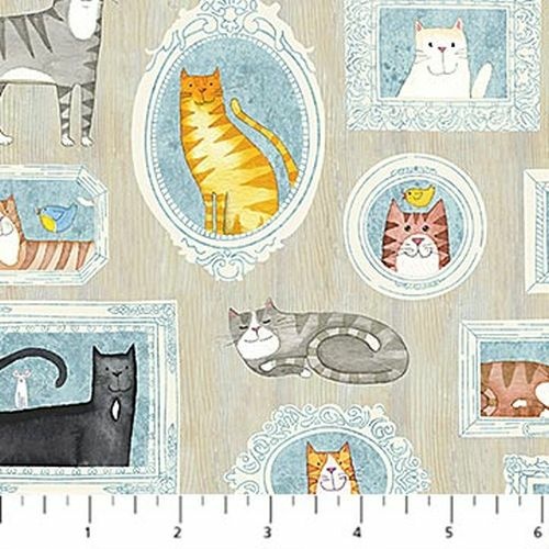 You had me at Meow Cat Frames