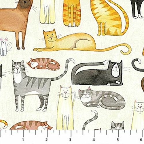 You had me at Meow Cats Cream
