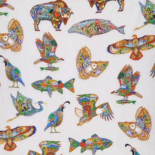 Animal Spirits Digital Animals Multi 