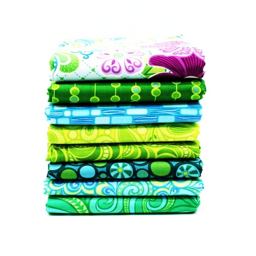 Free Motion Fantasy Bundle Green