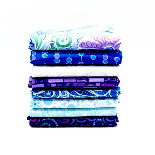 Free Motion Fantasy Bundle Purple