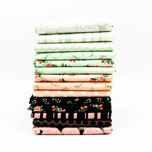 Bliss FQ Bundle