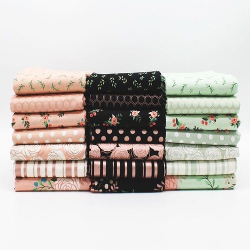 Bliss 1/2m Bundle