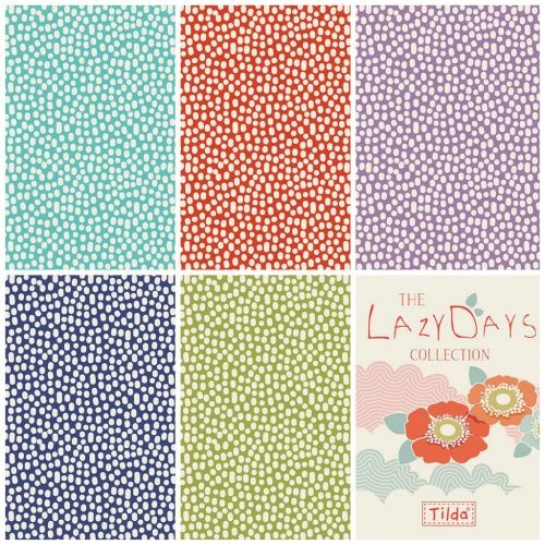 LazyDays Trickles Bundle