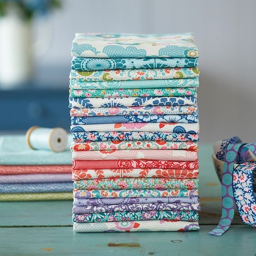 Tilda LazyDays 1m Bundle