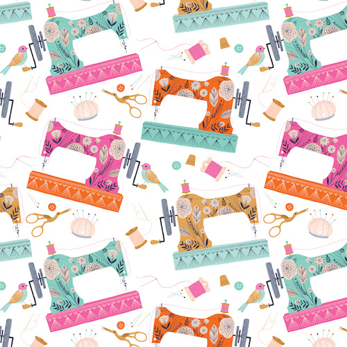 Stitch Sewing Machines