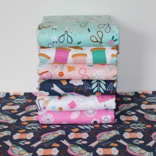 Stitch Sewing Bundle