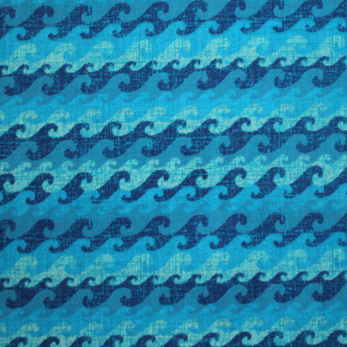 Remnant - Ocean Waves 75cm