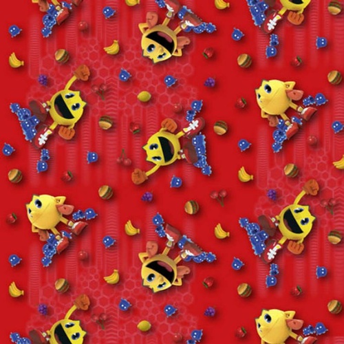 Remnant -Pacman 25cm