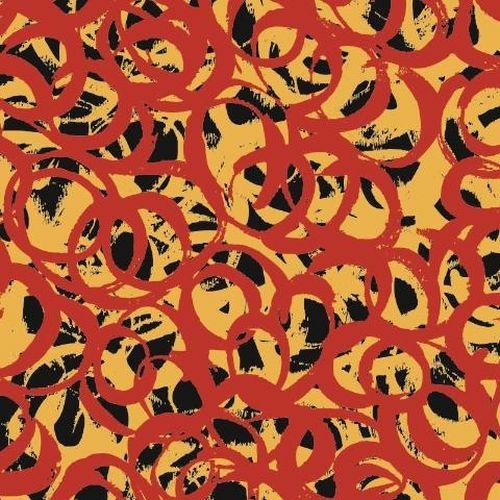 Aboriginal Bush Medicine Red