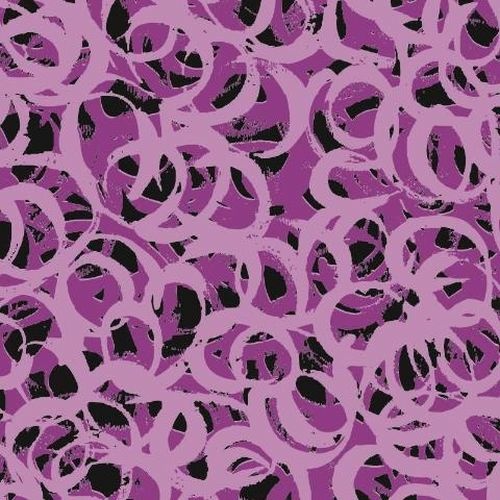 Aboriginal Bush Medicine Purple