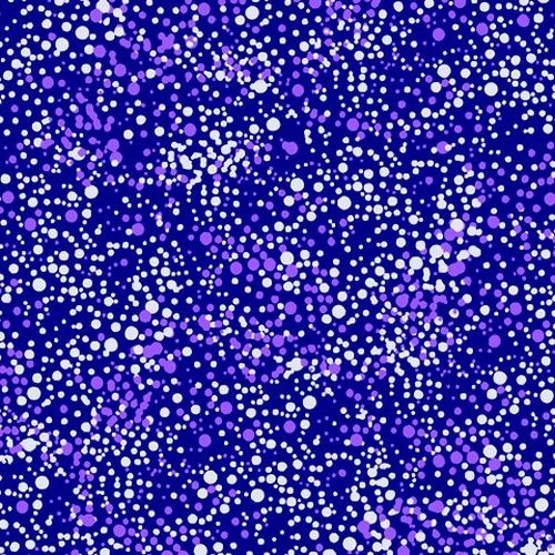 Aboriginal Utopia Bush Plum Blue