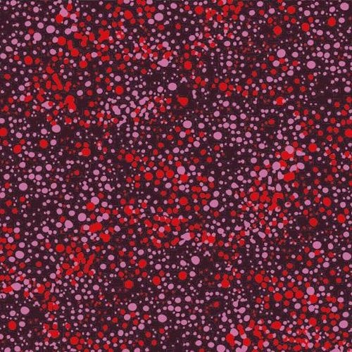 Aboriginal Utopia Bush Plum Red