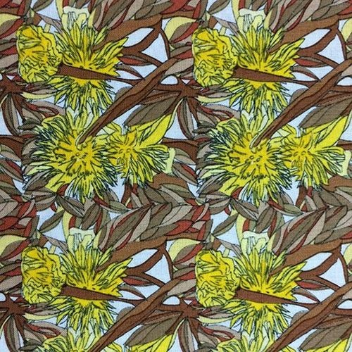 Aboriginal Flowering Gum Gold