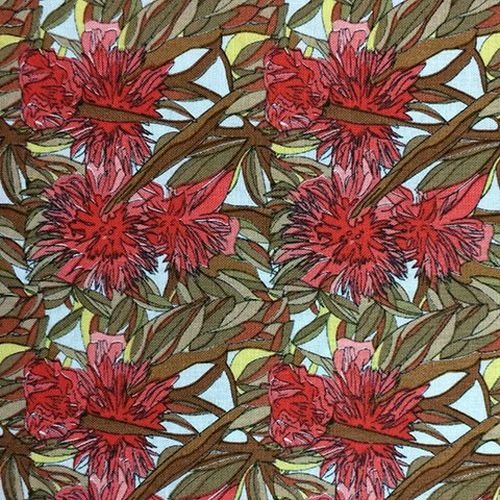 Aboriginal Flowering Gum Clay
