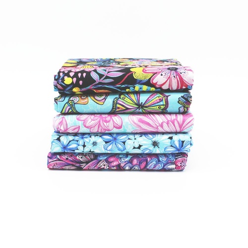 Magic Garden Butterfly Floral Bundle