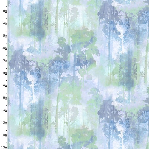 In the Meadow Forest